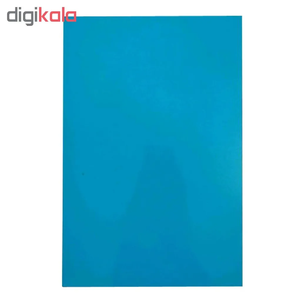 طلق فوسکا سایز A4 کد 009 بسته 50 عددی