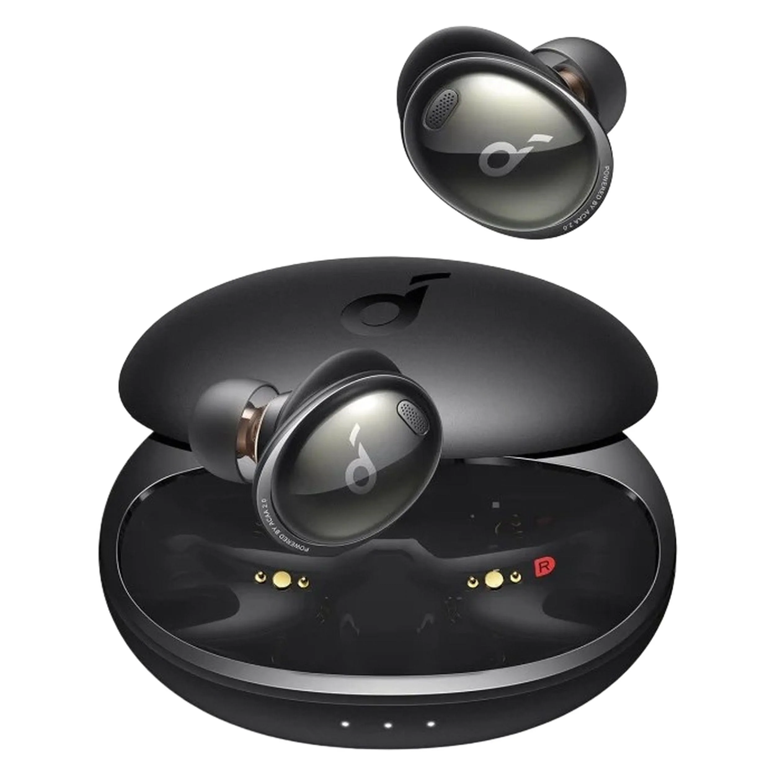 هدفون بلوتوثی انکر مدل SoundCore Liberty 3 Pro
