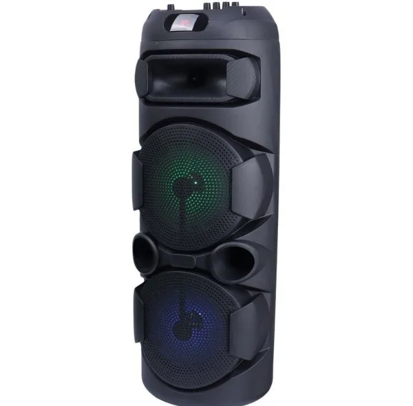 اسپیکر بلوتوثی قابل حمل مدل ZQS8220S