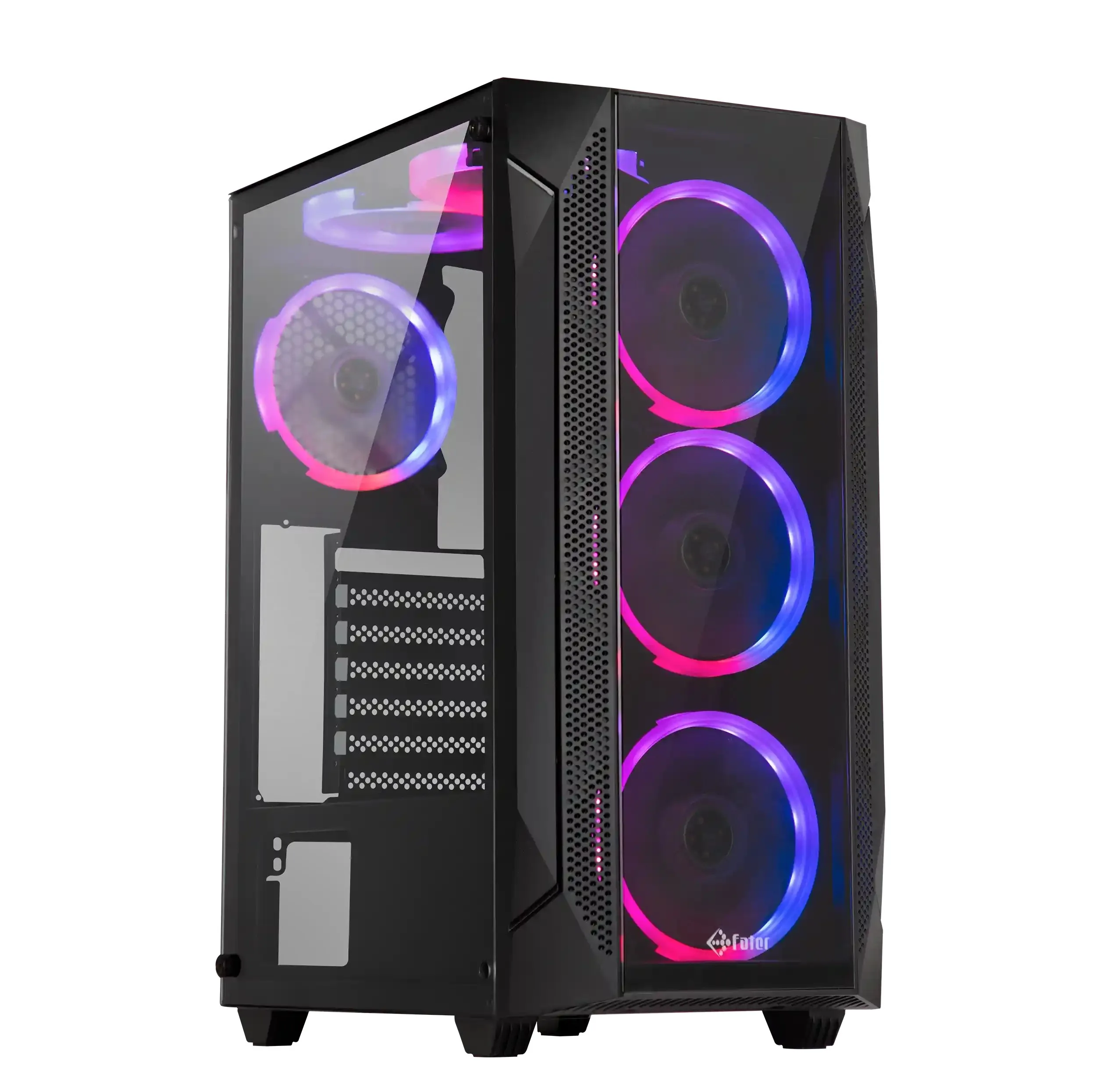 کامپیوتر دسکتاپ گیمینگ فاطر مدل fg-718
