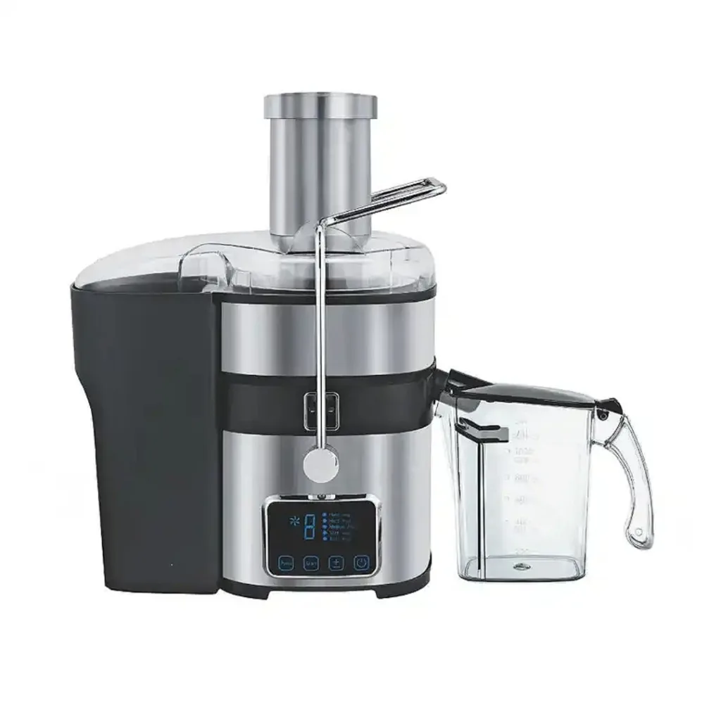 آبمیوه‌گیری بلک پرو کوکر مدل BC-566s