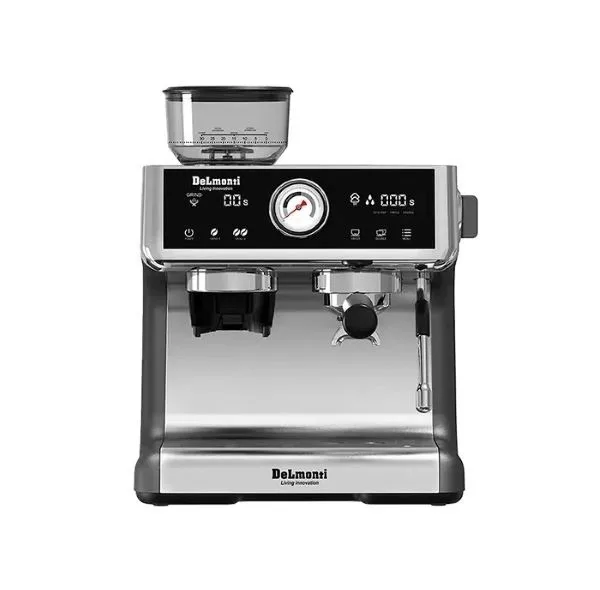 اسپرسو ساز 1300 میلی‌لیتر دلمونتی مدل DL-660