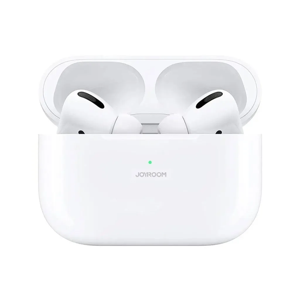 ایرپاد بلوتوثی جوی روم مدل 1اV5.0 jr-t03s pro wireless charging