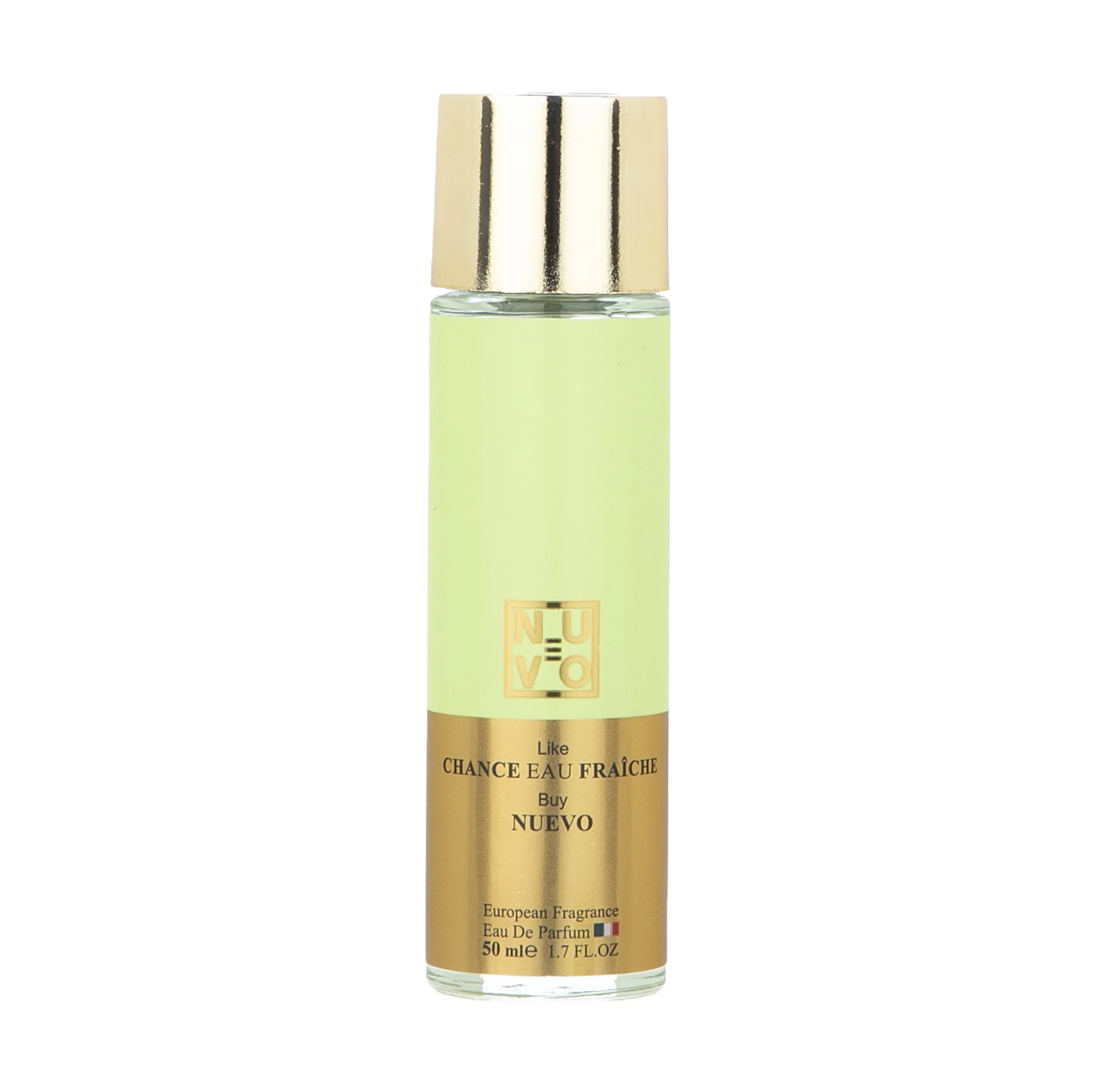 ادو پرفیوم زنانه نوئوو مدل Chance Eau Fraiche حجم 50 میلی لیتر