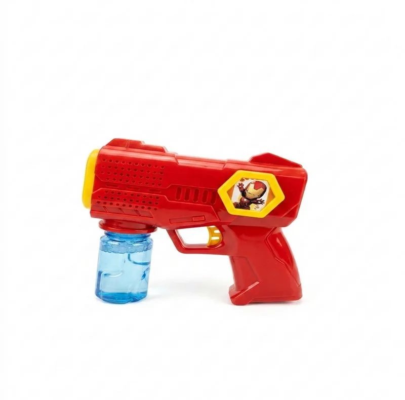 تفنگ حباب‌ساز اسباب‌بازی مدل Bubble Gun
