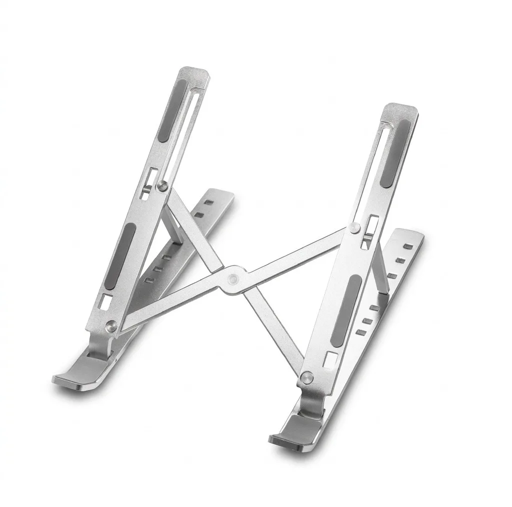 پایه نگهدارنده لپ تاپ مدل X Model
