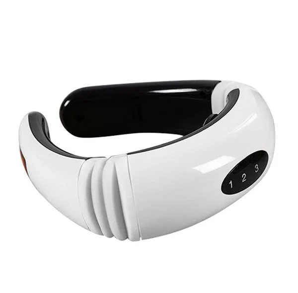 ماساژور گردن برقی مدل KL-5830