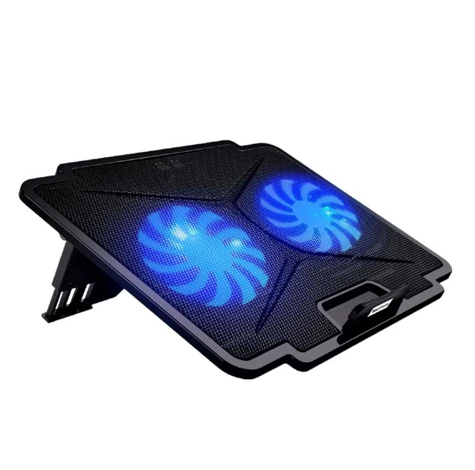 پایه خنک کننده لپ تاپ کول کلد مدل K24