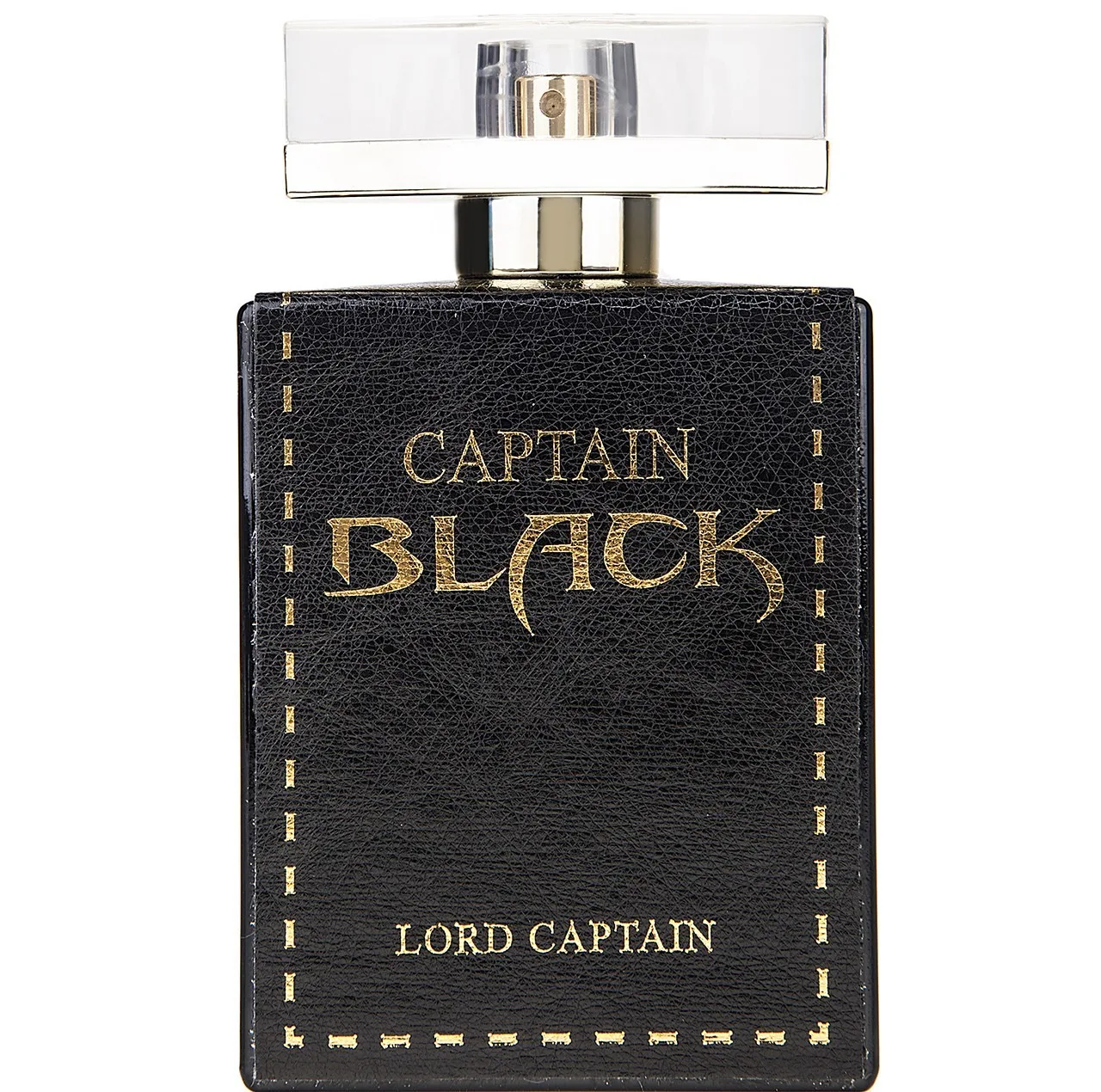 ادو پرفیوم مردانه کاپتان بلک مدل Pour Homme Lord Captain حجم 100 میلی لیتر
