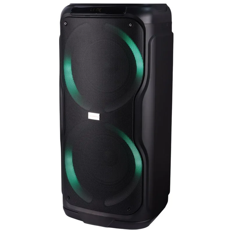 اسپیکر بلوتوثی قابل حمل هایکو استار مدل Party Box HPS-8016