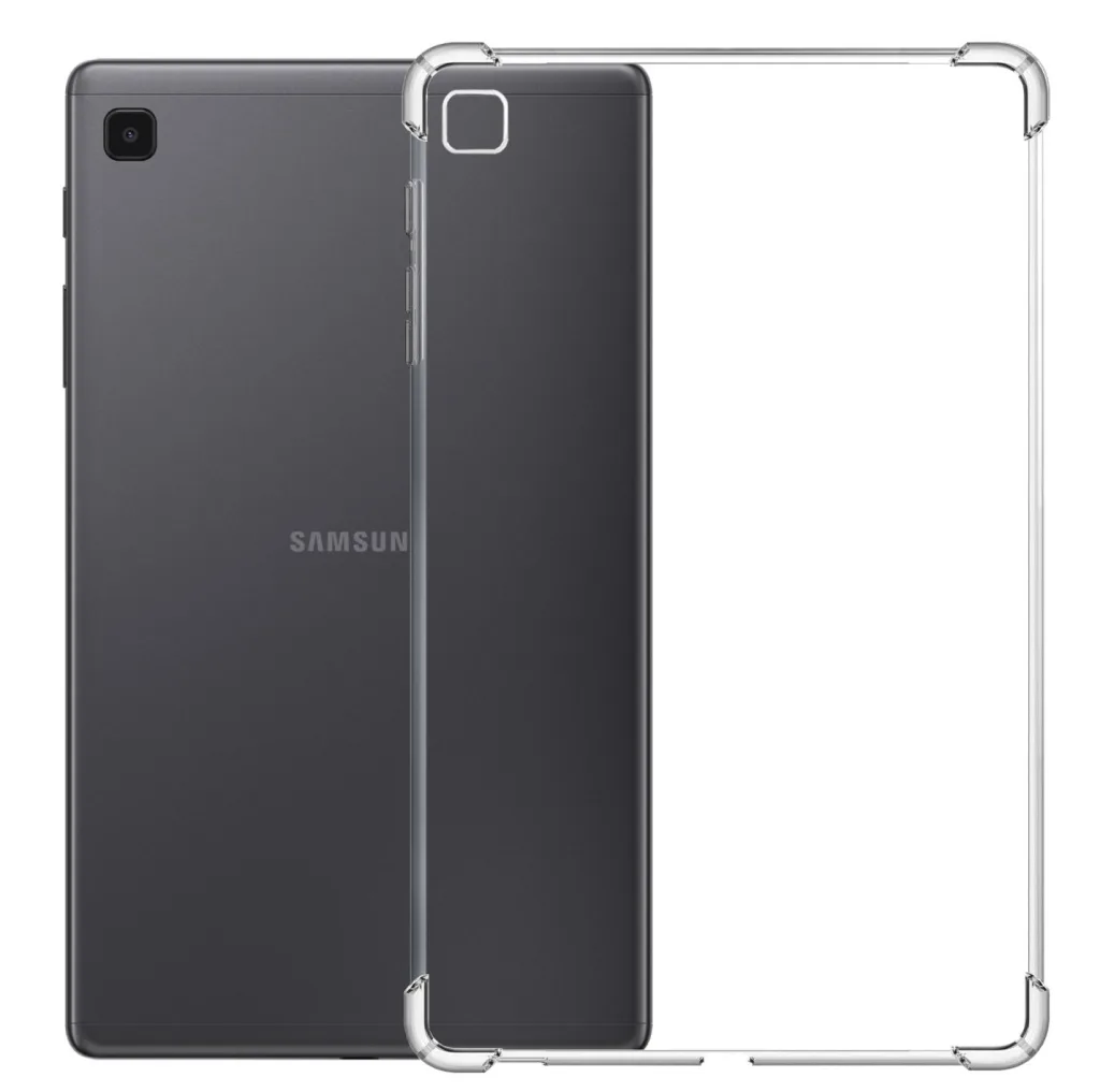 کاور مدل Fence مناسب برای تبلت سامسونگ Galaxy Tab A7 Lite T220 / T225