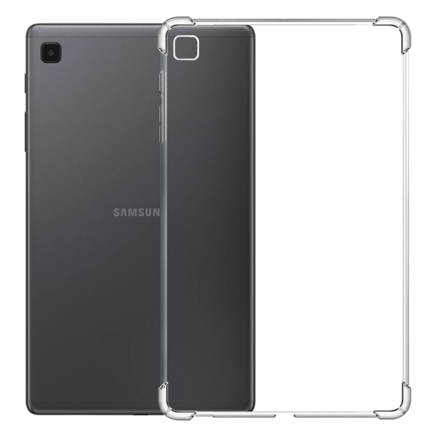 کاور مدل Fence مناسب برای تبلت سامسونگ Galaxy Tab A7 Lite T220 / T225