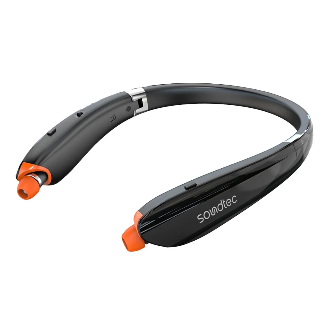 هدفون بلوتوثی پرودو مدل  Echo Flex PD-STWLEP033