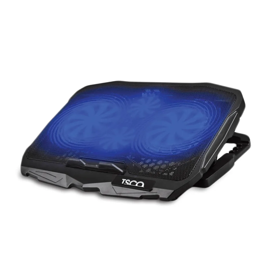 پایه خنک کننده  لپ تاپ تسکو مدل TCLP 3100