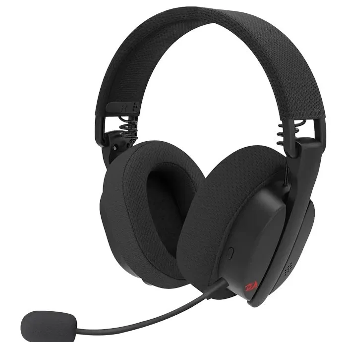 هدست گیمینگ بلوتوثی ردراگون مدل H888