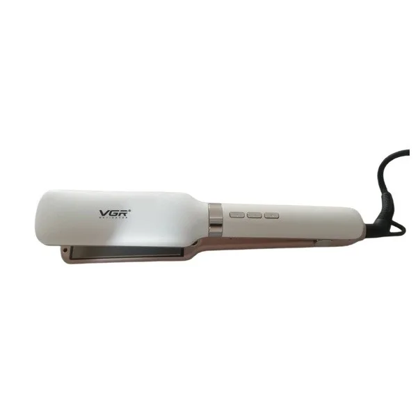 اتو و حالت دهنده ی مو وی جی آر مدل V-520