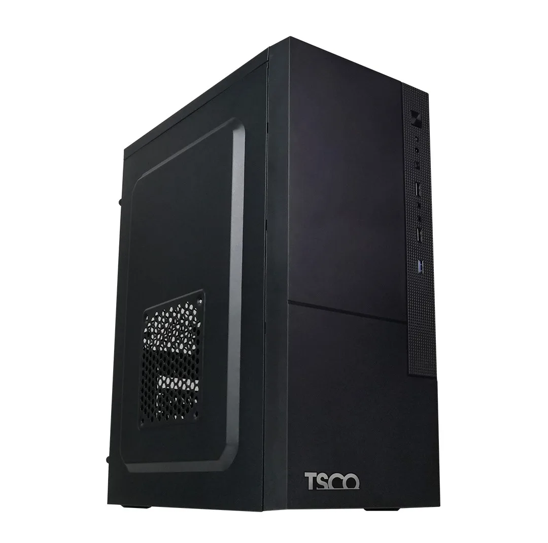 کیس کامپیوتر تسکو مدل TC 4485FA
