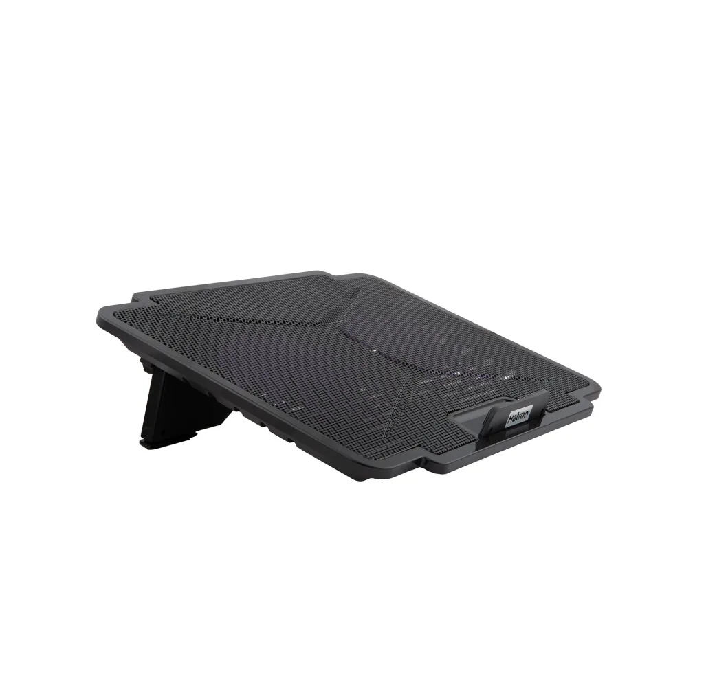 پایه خنک کننده  لپ تاپ هترون مدل HCP110