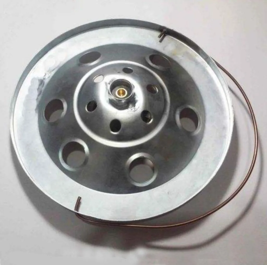 اجاق سفری مدل A-5K