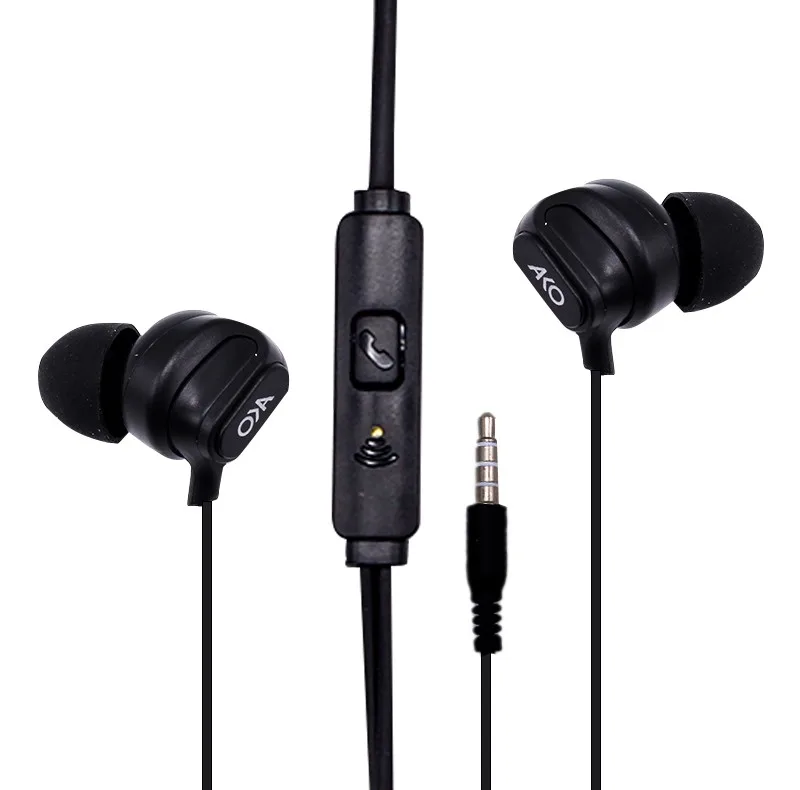 هندزفری آکو مدل AE-5
