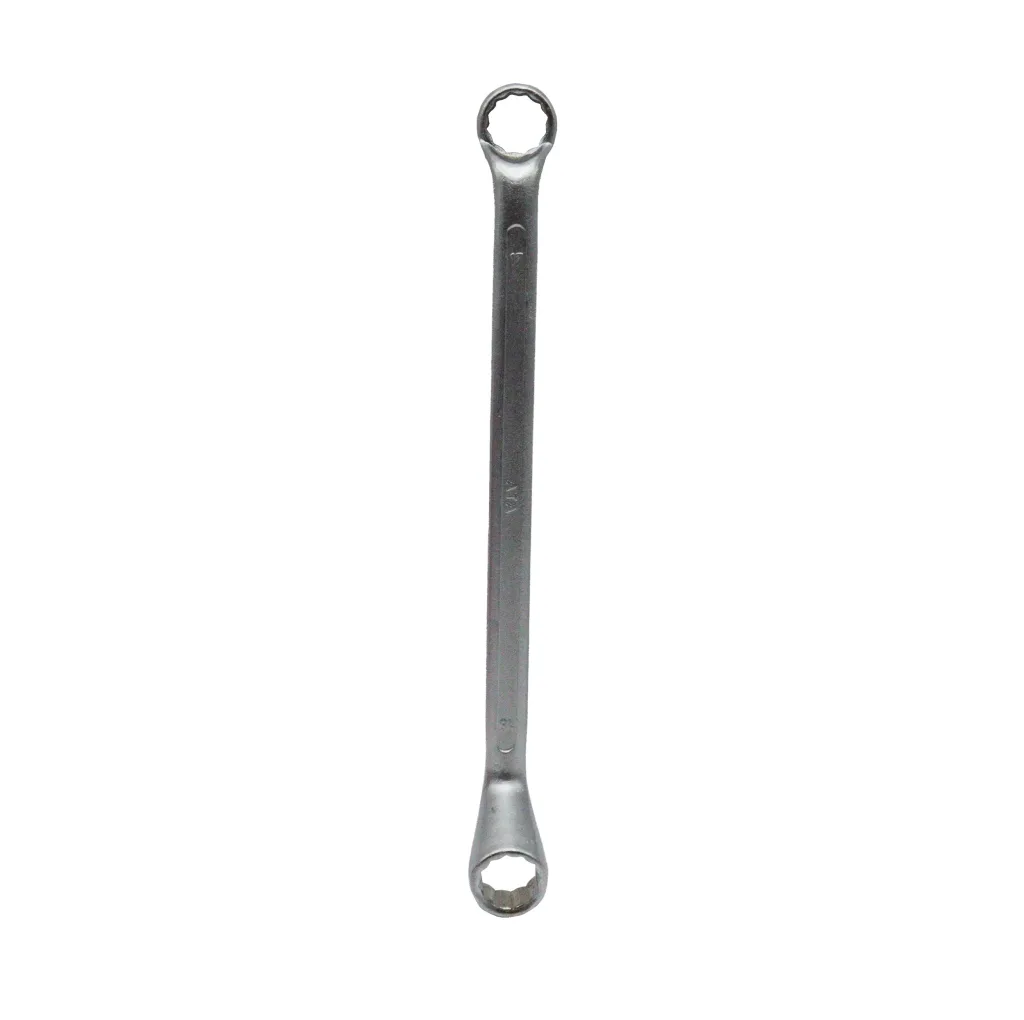 آچار دو سر رینگی آتا مدل YP-16/17MM سایز 16-17 میلی متر