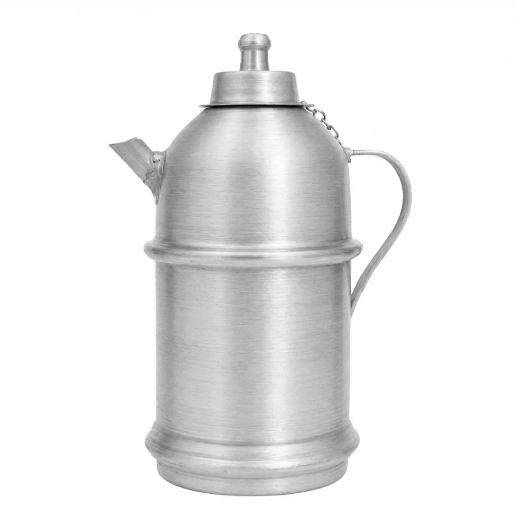کتری سفری مدل ATK-K2L