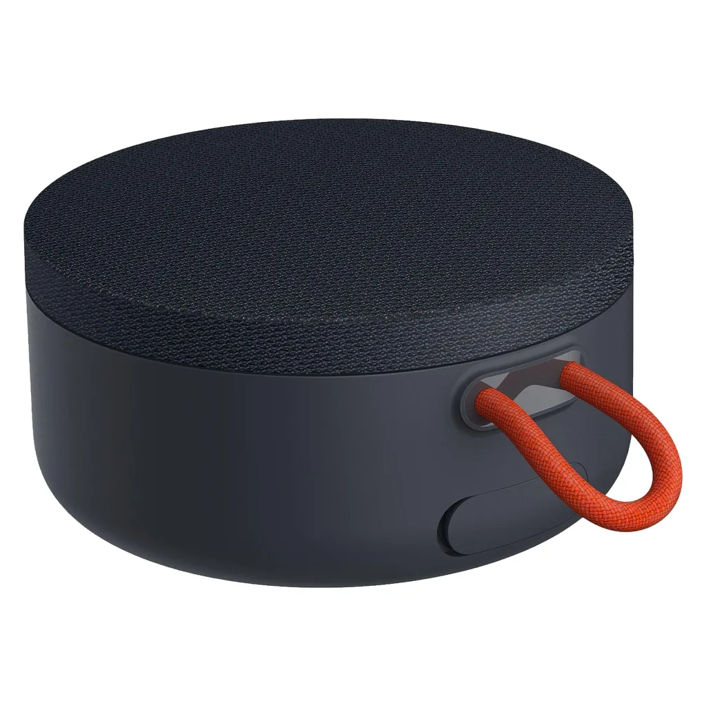 اسپیکر بلوتوثی قابل حمل شیائومی مدل True Stereo