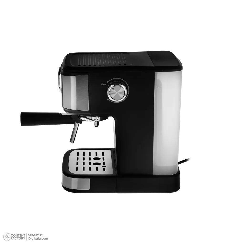 اسپرسو ساز 1.5 لیتری بنس مدل BC-S8501D