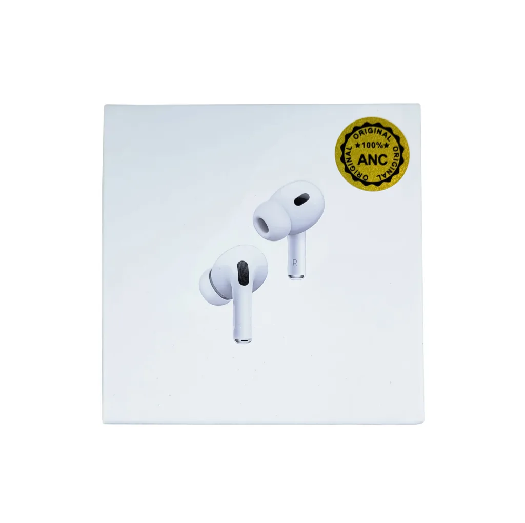 هندزفری بلوتوثی مدل Pro2ANC MQD83AM/A