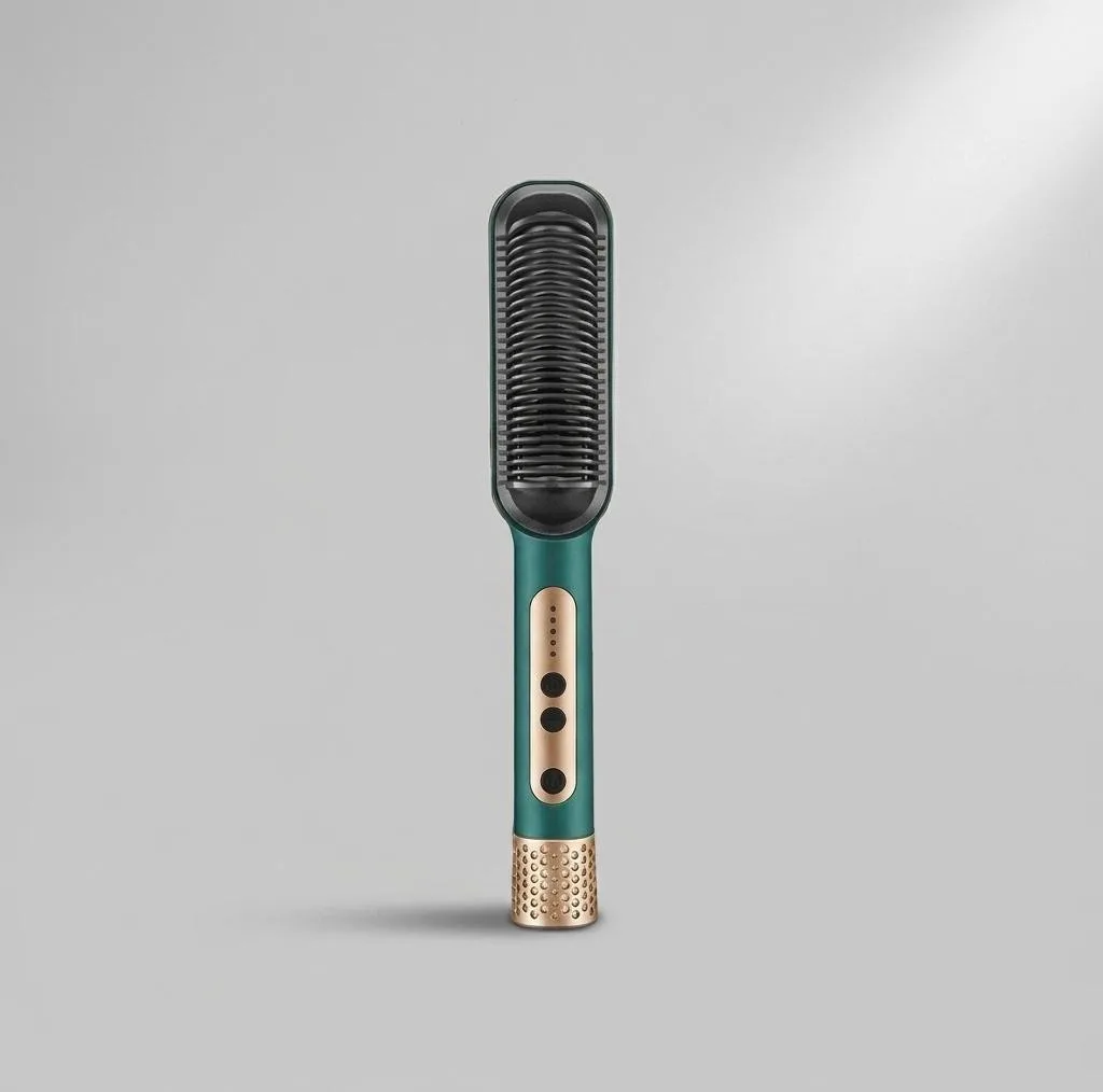 برس حرارتی سوکانی مدل SK-1008