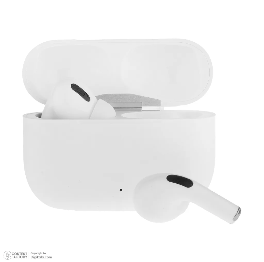 ساعت هوشمند مدل MK68 دارای قابلیت های صفحه نمایش رنگی، گامشمار، سنسور ضربان قلب و بند سیلیکونی به همراه هدفون بلوتوثی