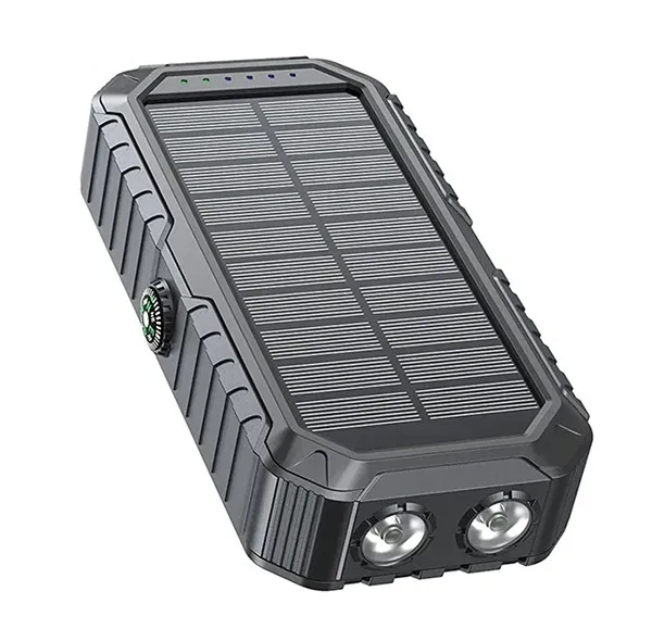 پاوربانک گرین لاین  مدل GL-PX15 ظرفیت 20000 میلی آمپر ساعت
