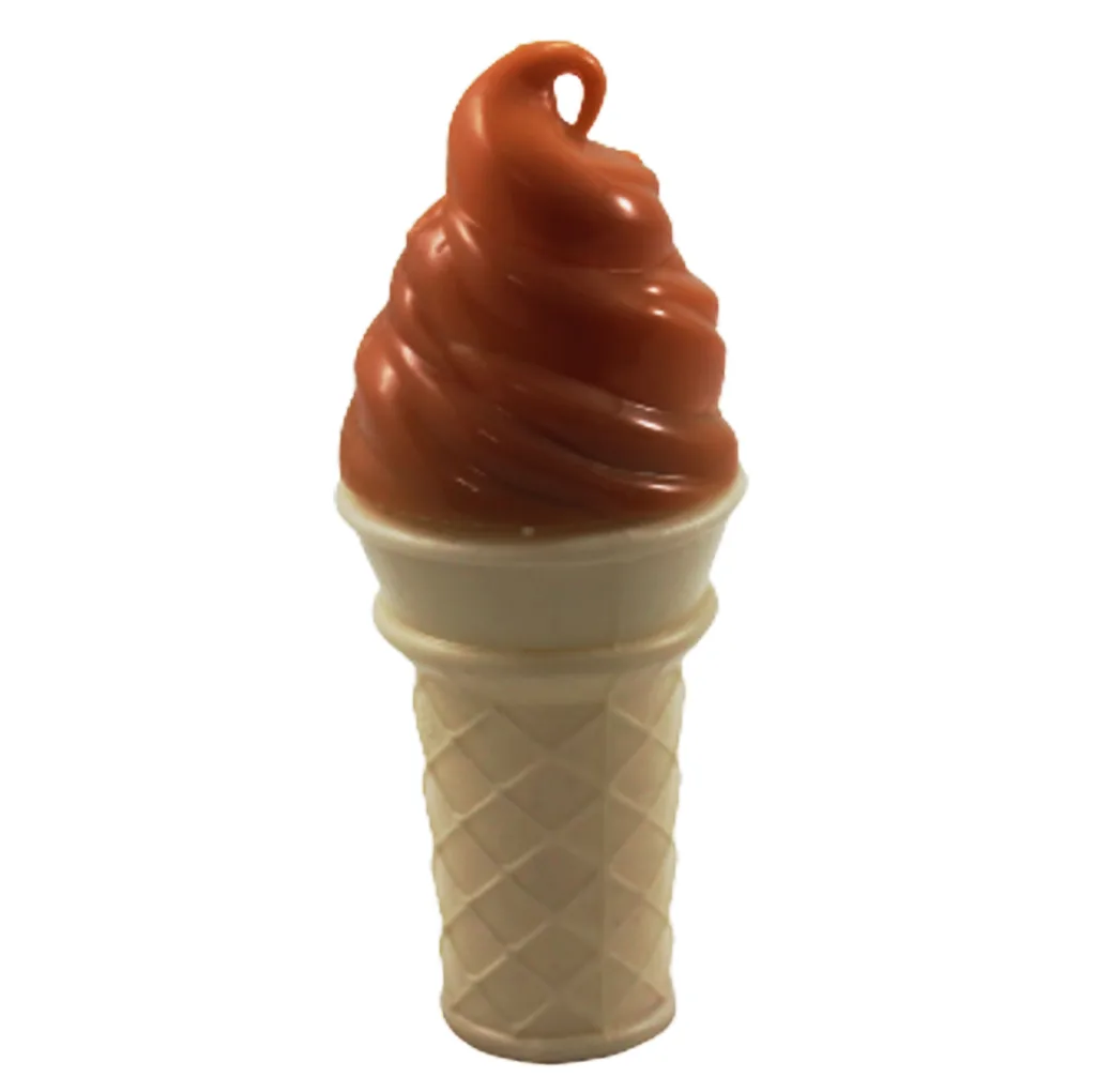 حباب ساز طرح بستنی مدل ice