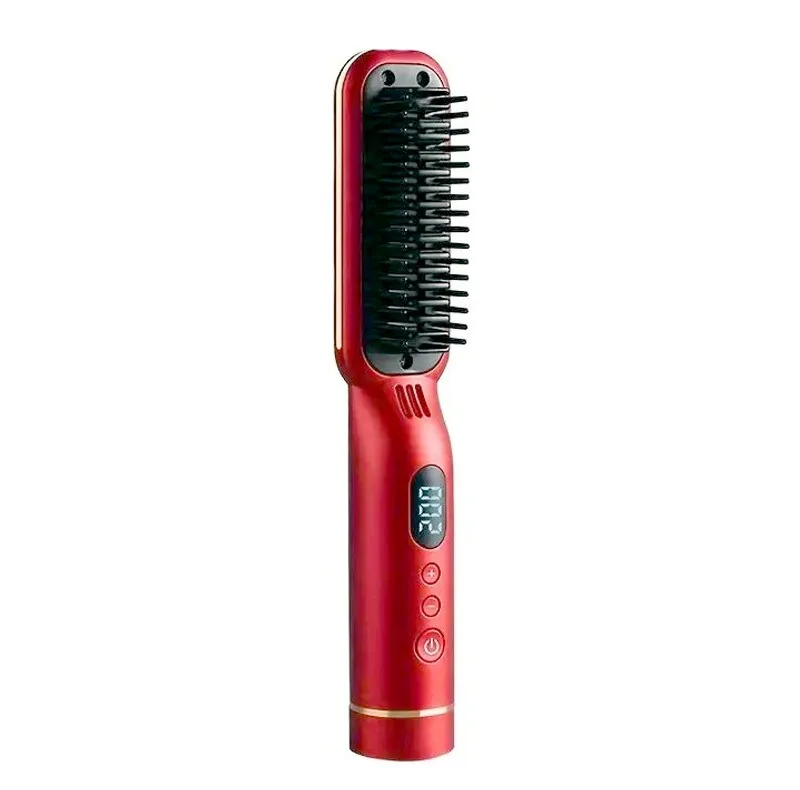 برس حرارتی شارژی مدل MiniHeat-X4500