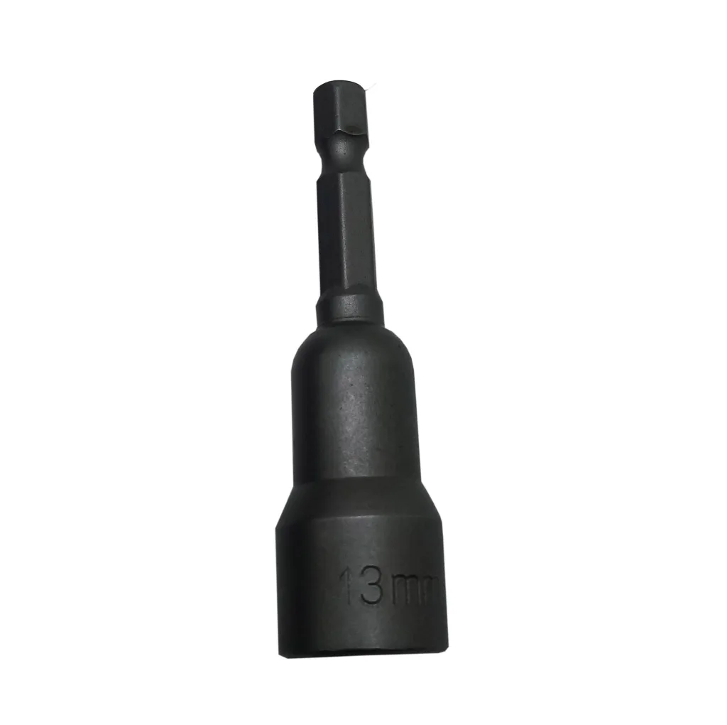 بکس سر دریلی اوکی مدل FG-13 سایز 13 میلی متر