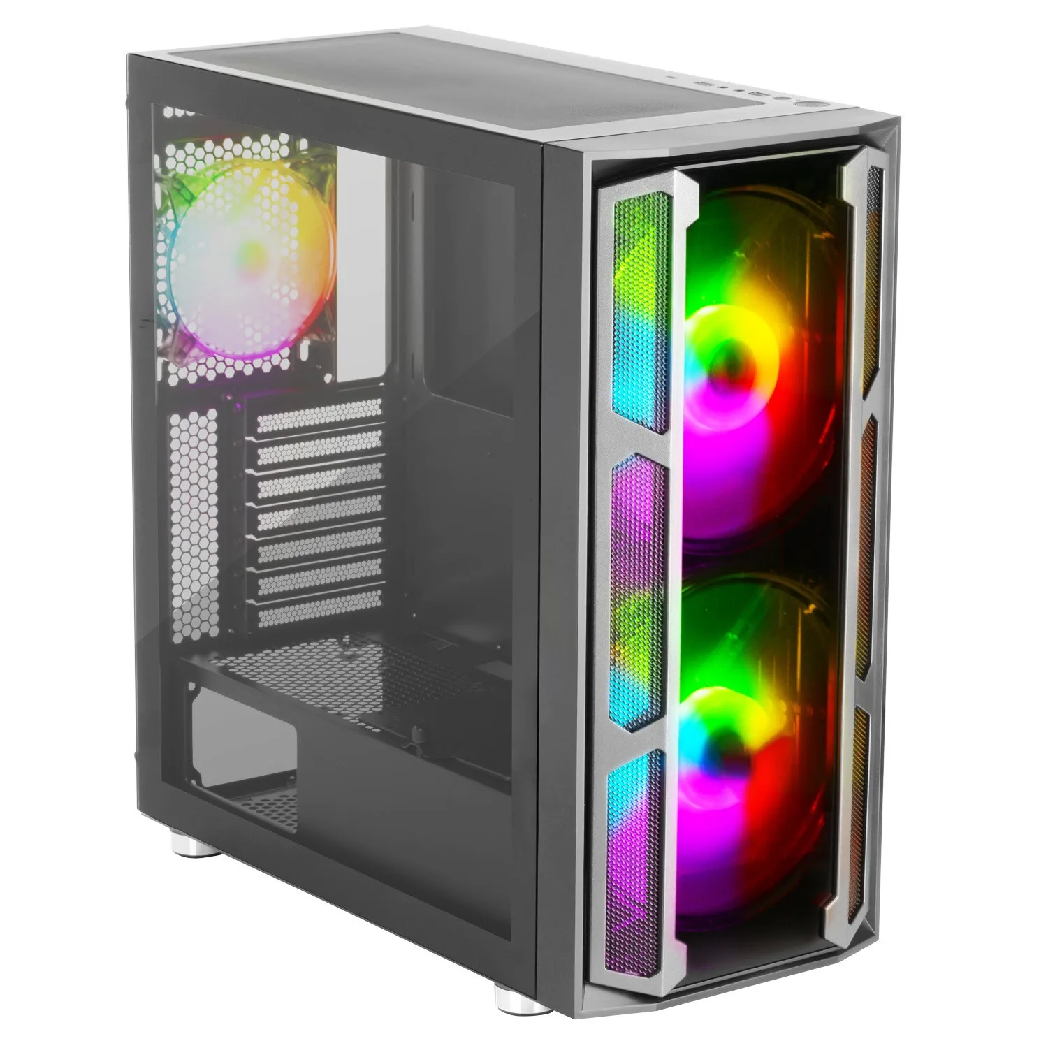 کامپیوتر دسکتاپ مدل CG-10013