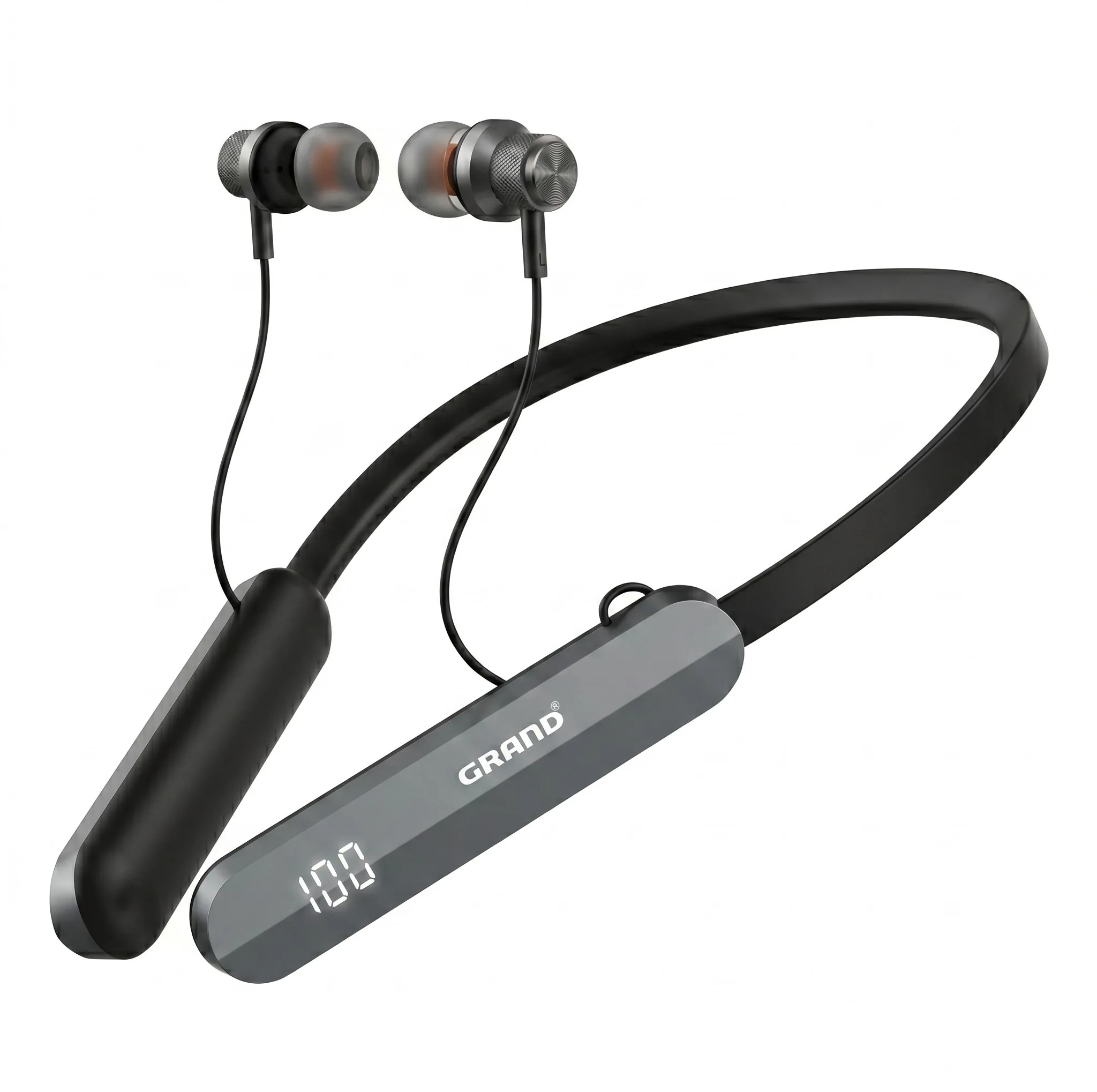 هدفون بلوتوثی گرند اسکای مدل GNB - 110
