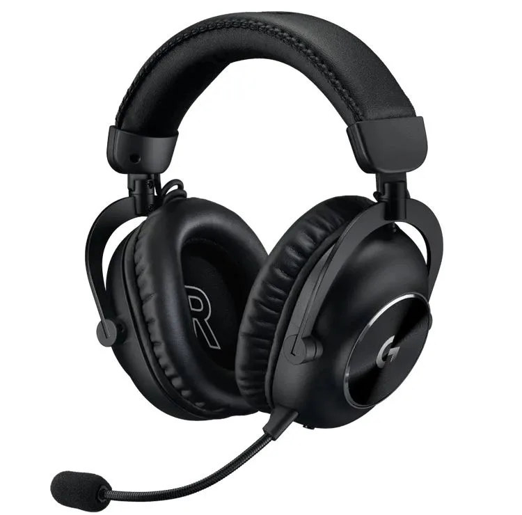 هدست گیمینگ لاجیتک مدل G PRO X 2
