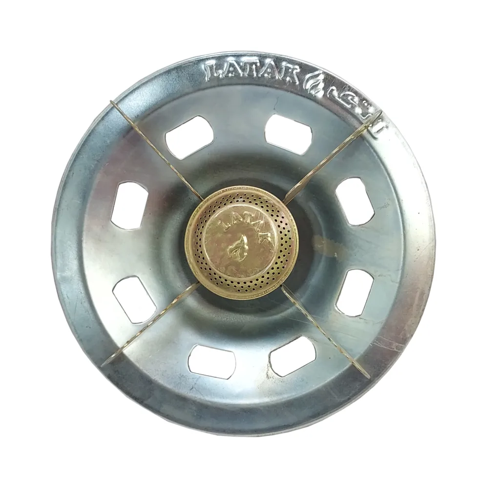 سر شعله پیک نیک لاتک مدل PAD
