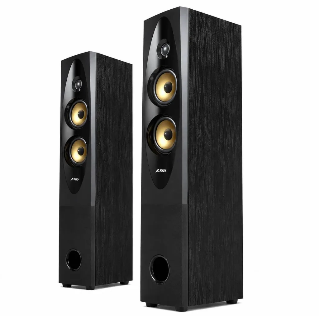 اسپیکر قابل حمل فندا مدل T60X PRO