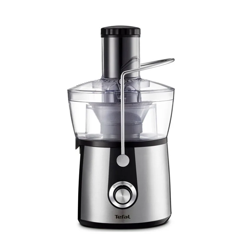آبمیوه گیری تفال مدل ZE550D38