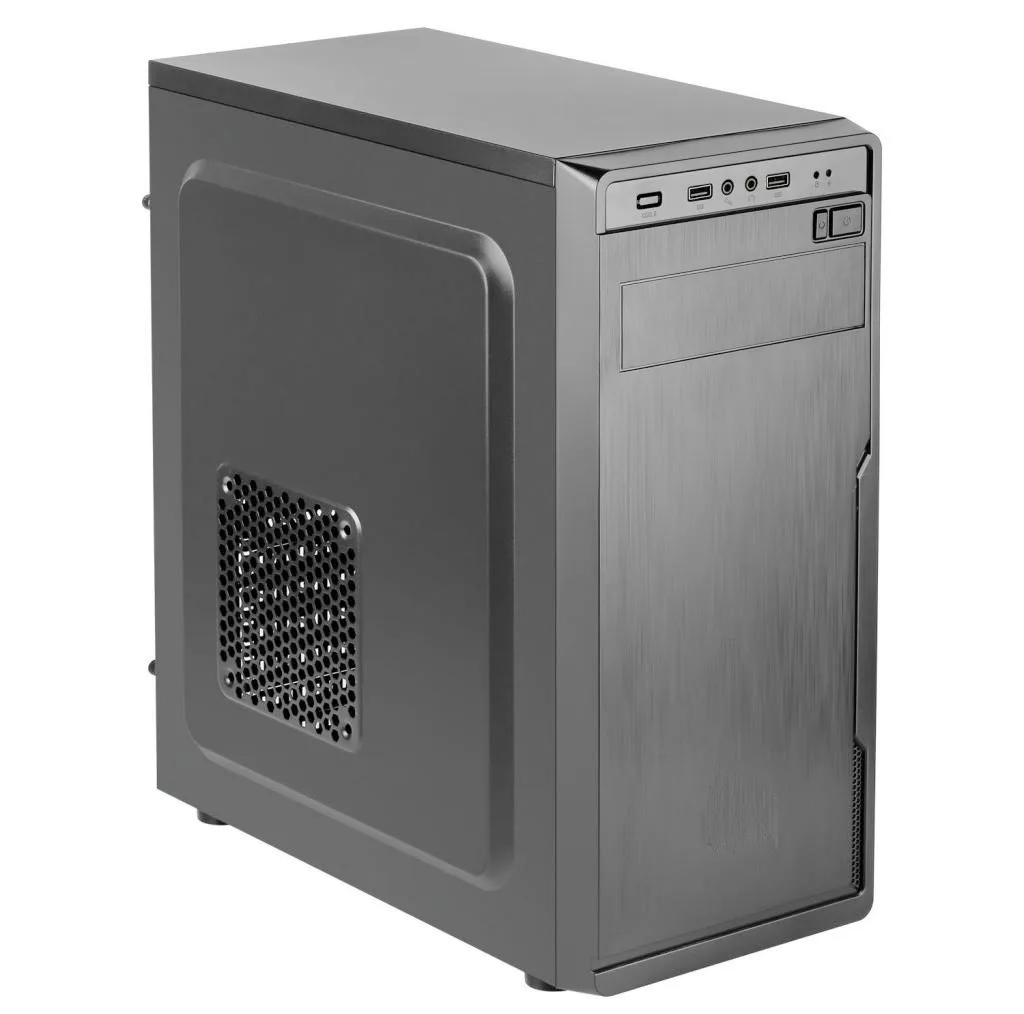 کامپیوتر دسکتاپ مدل H610- i3 14th- 16GB DDR5 RAM- 1TB M.2 SSD