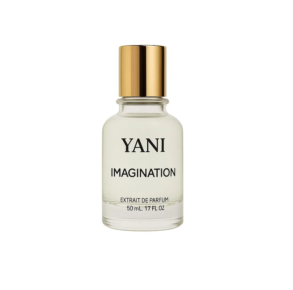 اکستریت دی پرفیوم مردانه عطر یانی مدل لویی ویتون ایمجینیشن با رایحه معتدل حجم 50 میلی لیتر