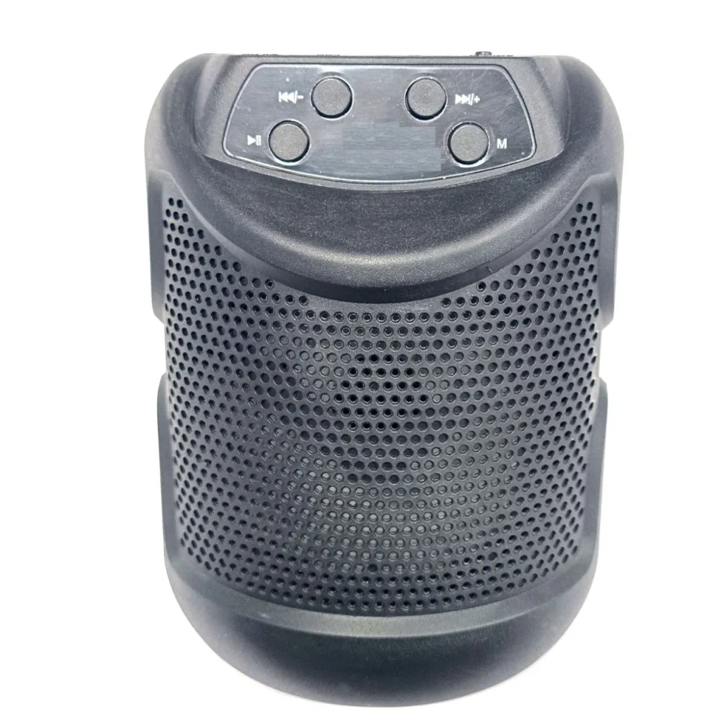 اسپیکر بلوتوثی مدل GTS-1390