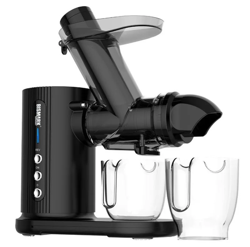 عصاره‌گیر 600 وات بیسمارک مدل BM354