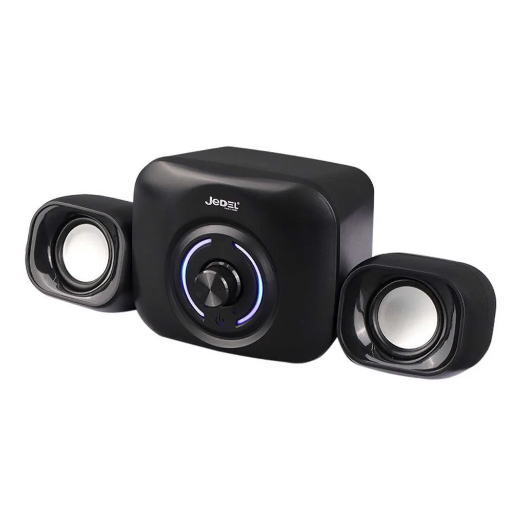 اسپیکر دسکتاپ جدل مدل SD560P