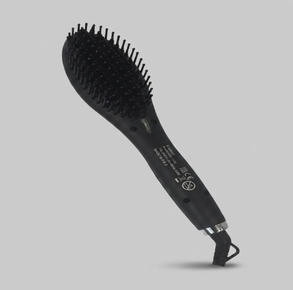 برس حرارتی کیمی مدل KM-1320