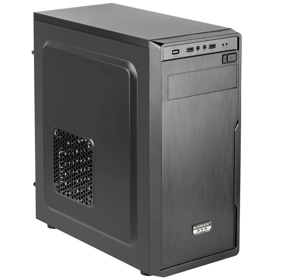 کامپیوتر دسکتاپ مدل H610- i3 12th- 8GB RAM- 512GB M.2 SSD