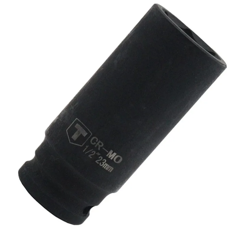 سری بکس تاپکس مدل فشار قوی بلند کد SMT-TOPEX-1/2INCH-23MM-BOLAND-6PAR سایز 23 میلی متر
