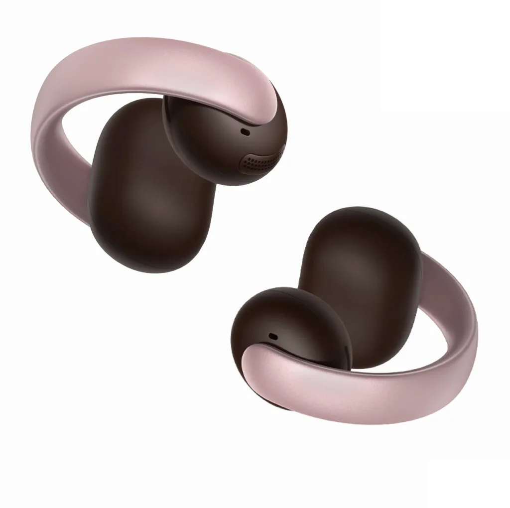 هدفون بلوتوثی انکر مدل SoundCore AeroClip